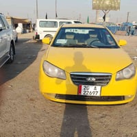 النترا • وارد امريكي • مكينة ٢٠٠٠