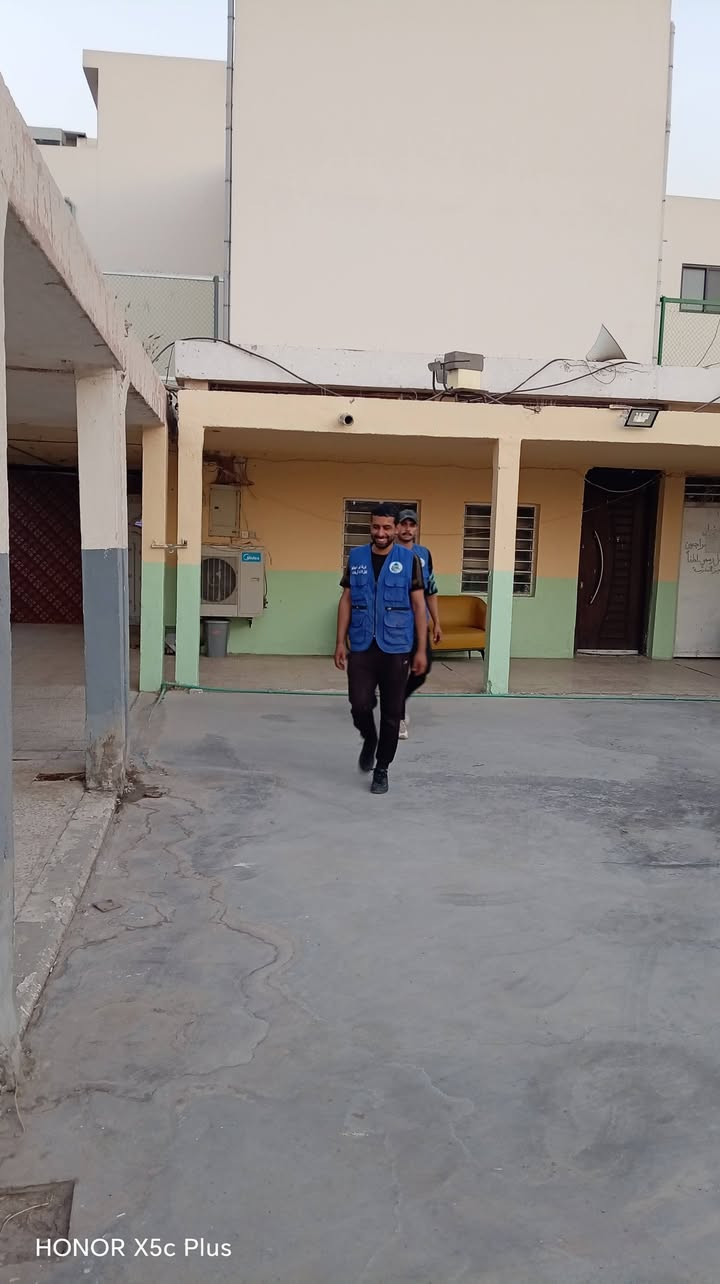 نقل اثاث • داخل وخارج بغداد • سياره كيا