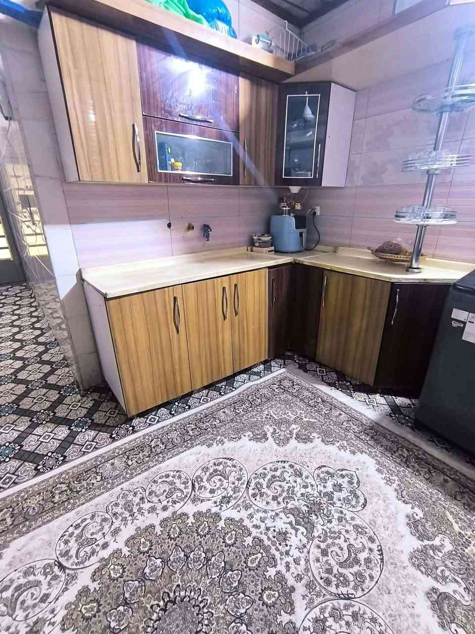 متوفر كاونتر حجم جبير كلش 10 متر
MDF مرمر نضيف بي 2 سنك
جاهز ومفصخ گبل تحمله المكان بابل الكفل
ينرادله ترتيبات بسيطه بس من جوه بي رطوبه ومكان السنك بس كلشي مابي جاهز  مسوينه ب8 ملاين قبل
هسه اريده قفل بمليون و750 بدون عمله اليريد يتصل
***********
