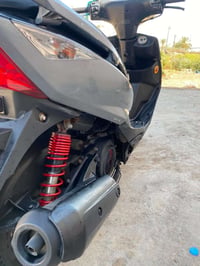 GTR • ثعلب • كفاله