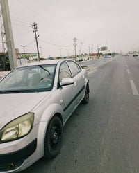 برايد ٢٠٠٧ • مكينة ١٦٠٠ • نقص غاز تبريد
