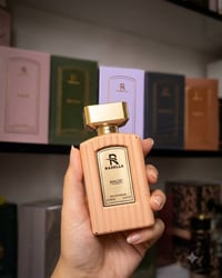 عطور رادلا • فخامة • توصيل بغداد