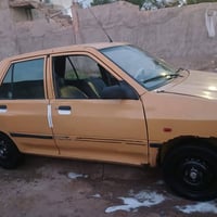 ٢٠١٥ • بريك جديد • كربلاء طوريج