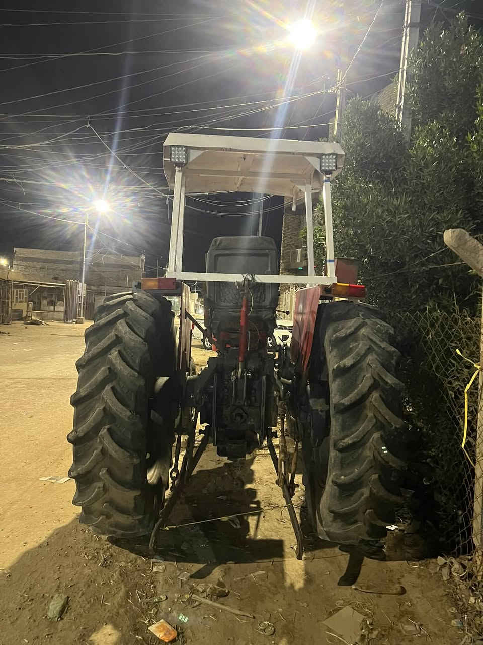 عنتر • دبل اكسن • للبيع
