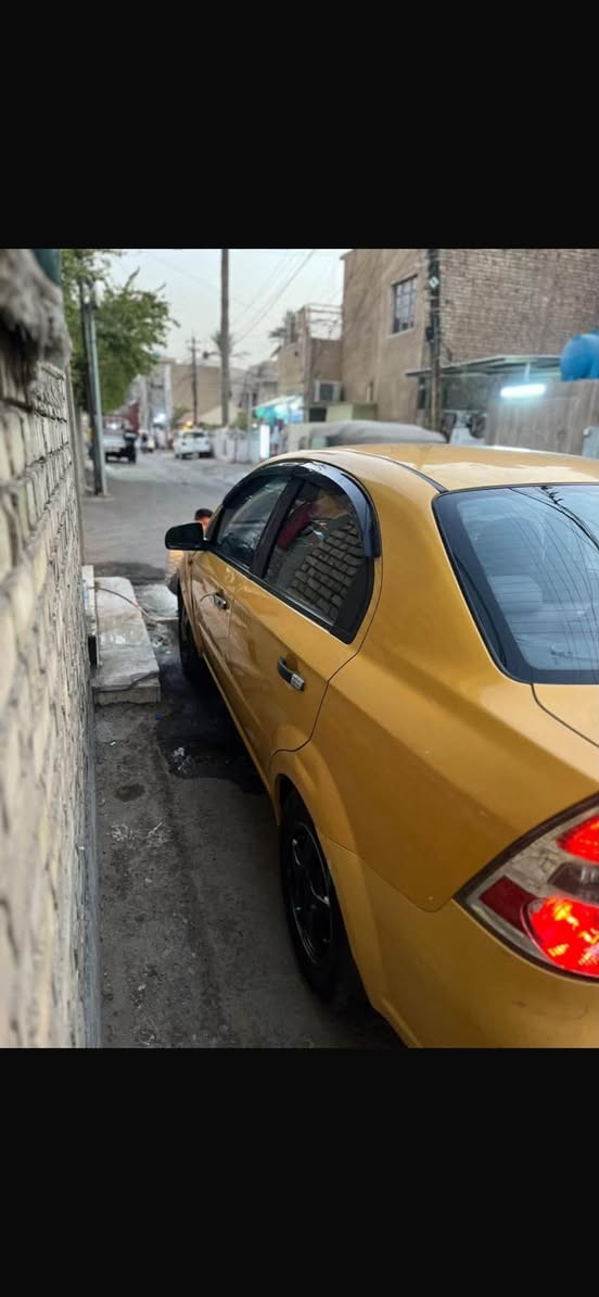 للبيع افيو وراد امريكي كير اوتوماتيك 
موديل 2008
رقم بغداد العنوان بغداد المشتل 
بيهة عطل بسيط 
للاستفسار ***********
