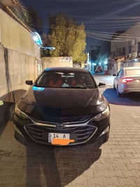 ماليبو • ٢٠١٨ • بصرة