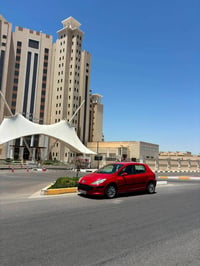 بيجو 307 • ٢٠٠٦ • رقم بغداد