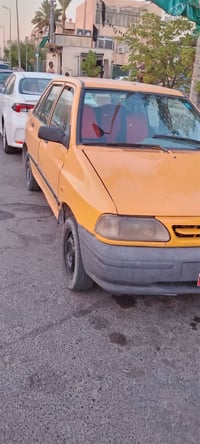 الدمن سايبا • ٢٠١١ • دشبول نفخ ١٢