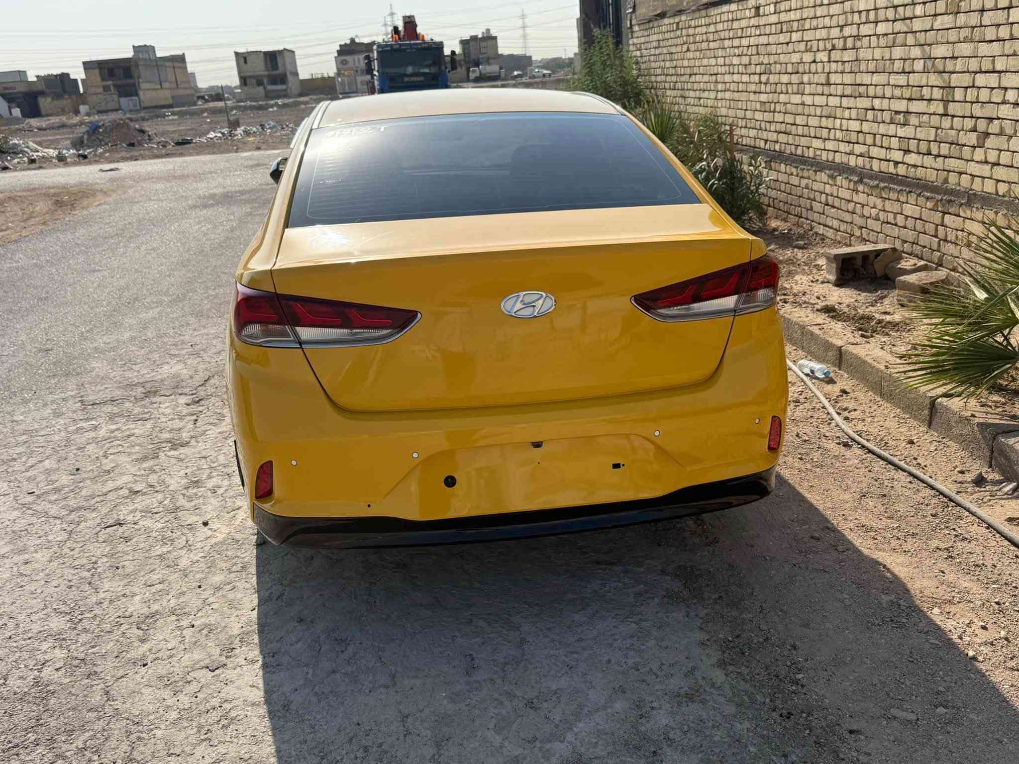 سوناتا 2023 اصل وارد كوري غاز ابلاد رقم بصره
مكفولة كفالة عامة فول ما عدا البصمة
محرك 2000 Lpi غاز 
ماشية 90 الف 
رادار 
توقف ذاتي 
كروز سرعة 
سايدبريك كهرباء
شاشة كاربلي
مضخم صوت (دمام)
ويل كب 17 
كشن كهربائي
تدفاة وتبريد بالكشن
حساسات خلفية
مرايات كهربائية 
السيارة جديدة كلش 
السعر .. اتصل 
الاتصال ***********
العنوان البصره القبلة
