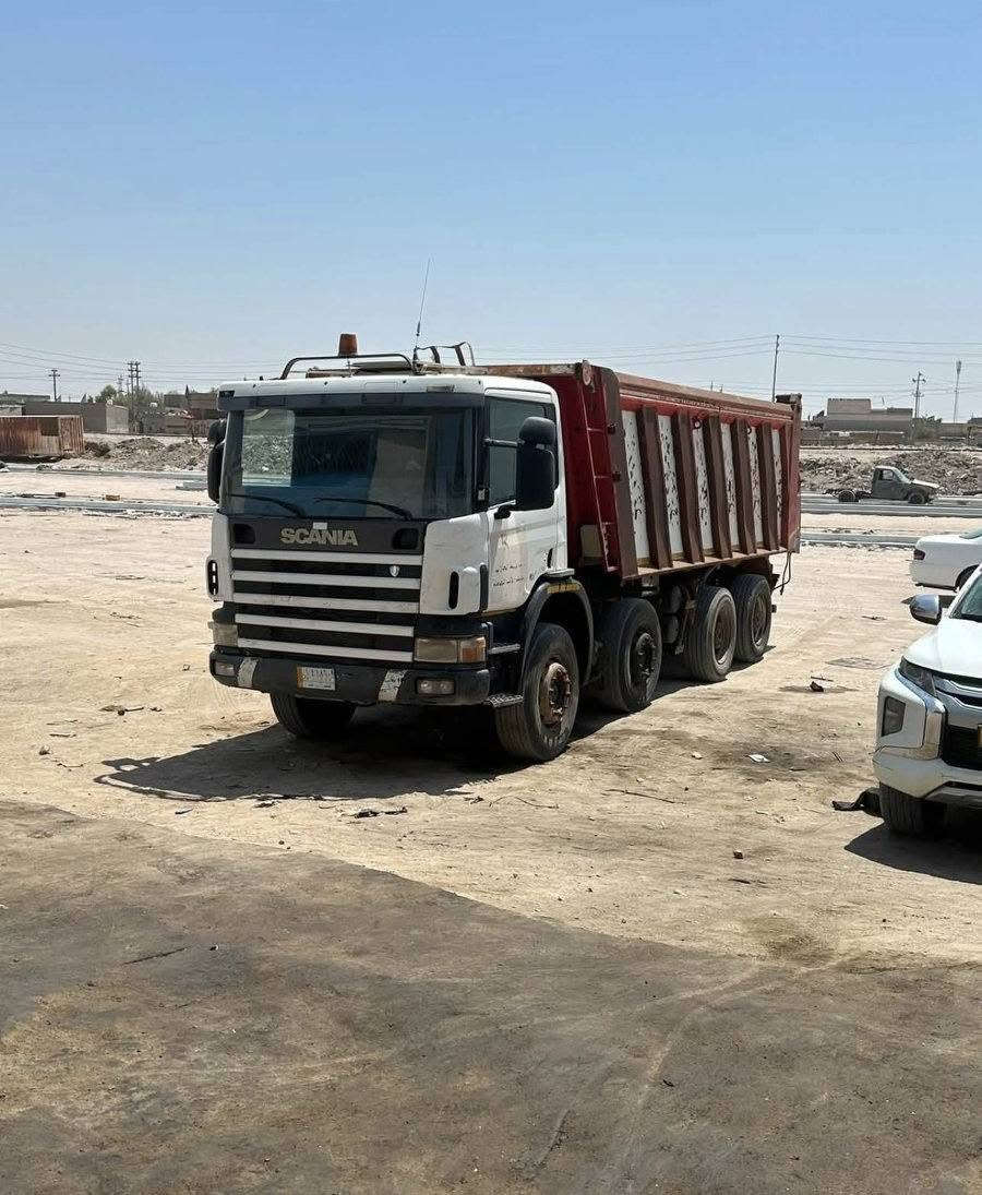 السلام عليكم موديل 99 مكينه 420 انجكتر كير 900 مجموعه 2000 خفيفه تخم تاير  سياره جاهزه رقم بصره ***********
