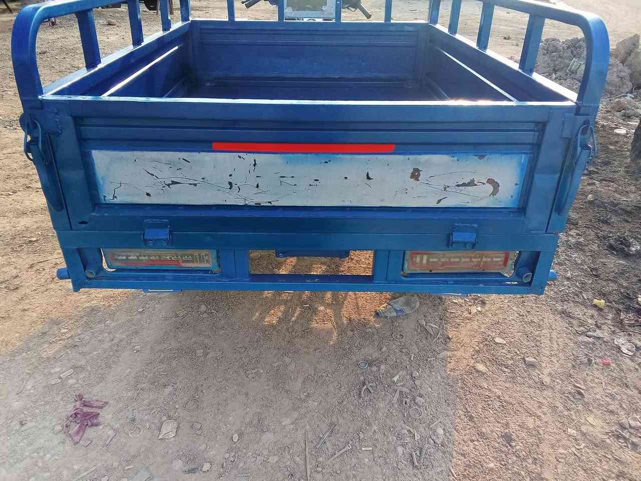 موديل ٢٠١٥ • محرك ٢٠٢٦ • كوت شارع النفط