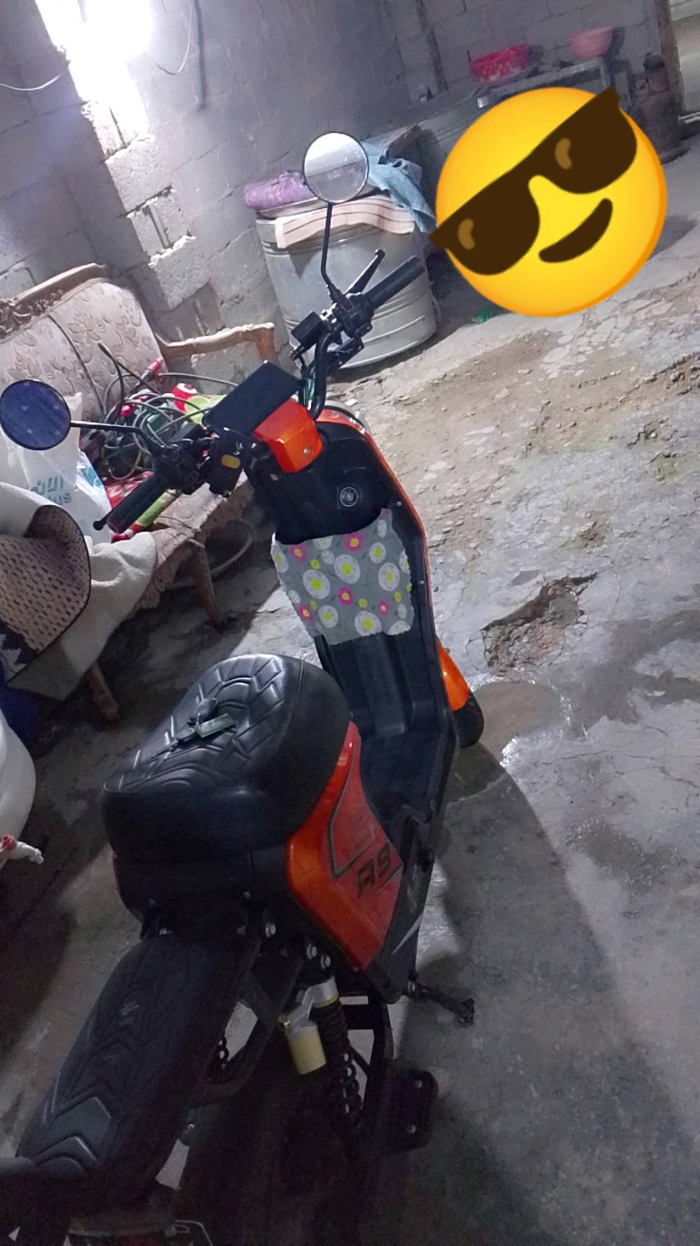 ار 9 كشر • موديل ٢٠٢٥ • بطاريات تعبان