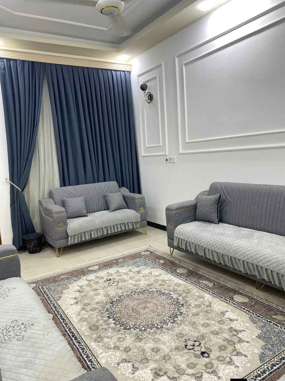 السلام عليكم 
بيت ١٥٠ متر في الديوانية حي الزيتون قرب شارع 20 موقع مميز تبليط وخدمات كامله مطلوب ٥٠ اسكان 

واليريد ١٠٠ متر بحي الزهراء بمقدمه بسيطه موجود 

واحب اقدم مساعده لجميع الاخوه اليريد يشتري بيت بحي الزيتون او حي الزهراء اقدمله استشاره وانصحه بكل صدق وثقه وبأي وقت لأن هواي ناس جاي تشكي من النصائح المغرضه والتضليل 
فأخوكم سيد حمزه القصير حاضر 

***********
