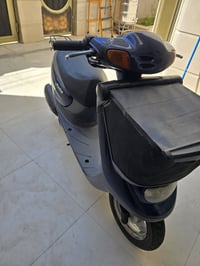 منغولي • ٢٠٠٣ • نضيفه