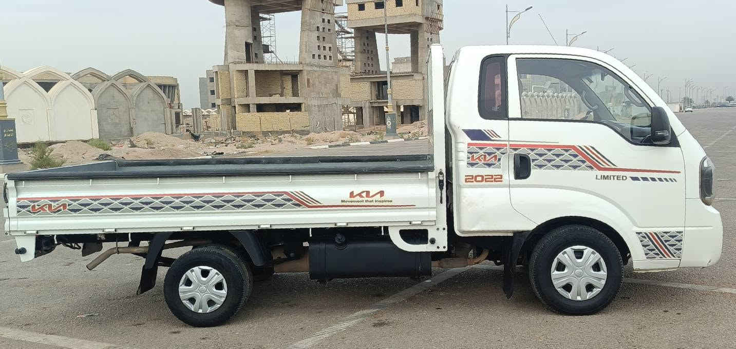 موديل ٢٠٢٢ • تبريد ثلج • كربلاء