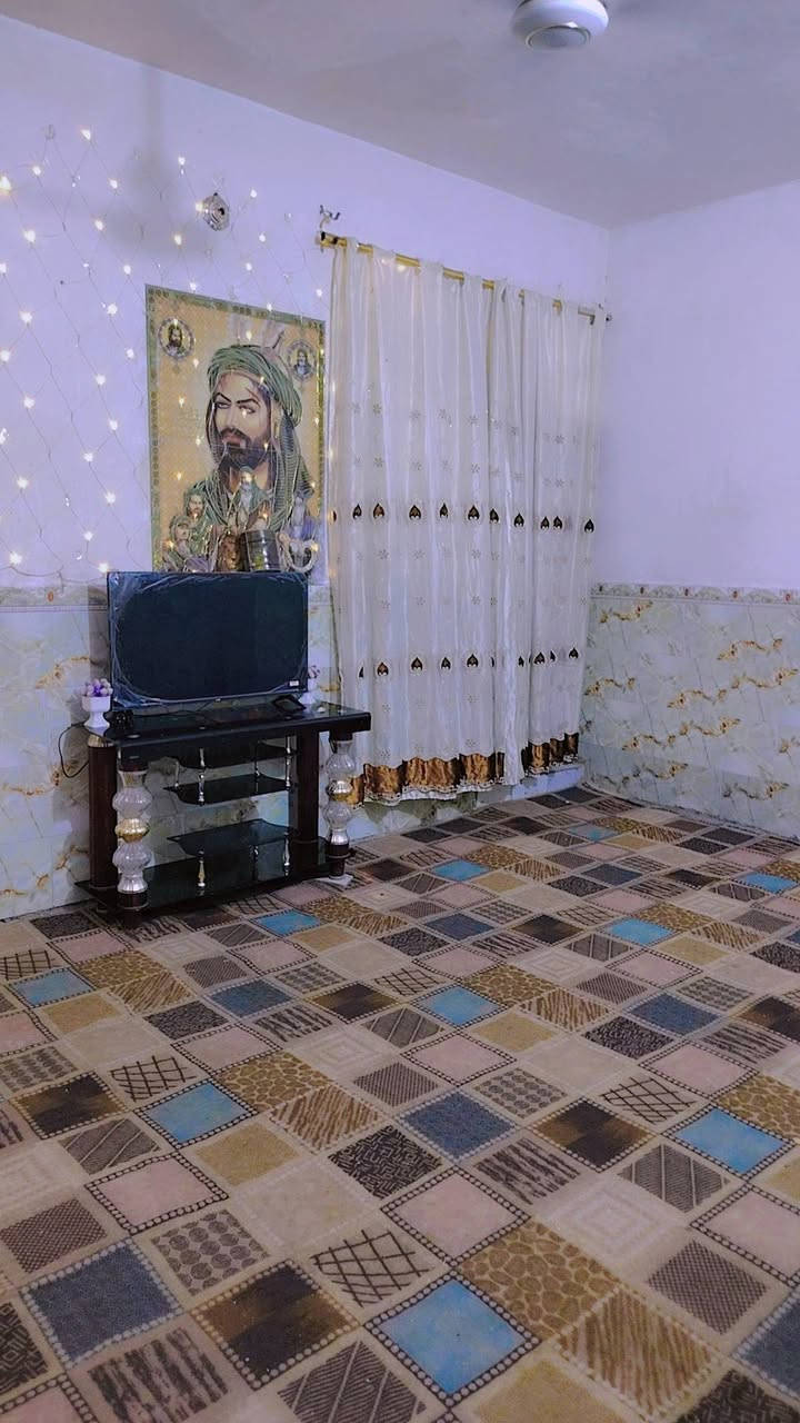 الدجيلي الكوت • ٢٠٠م • طابق ثاني هيكل