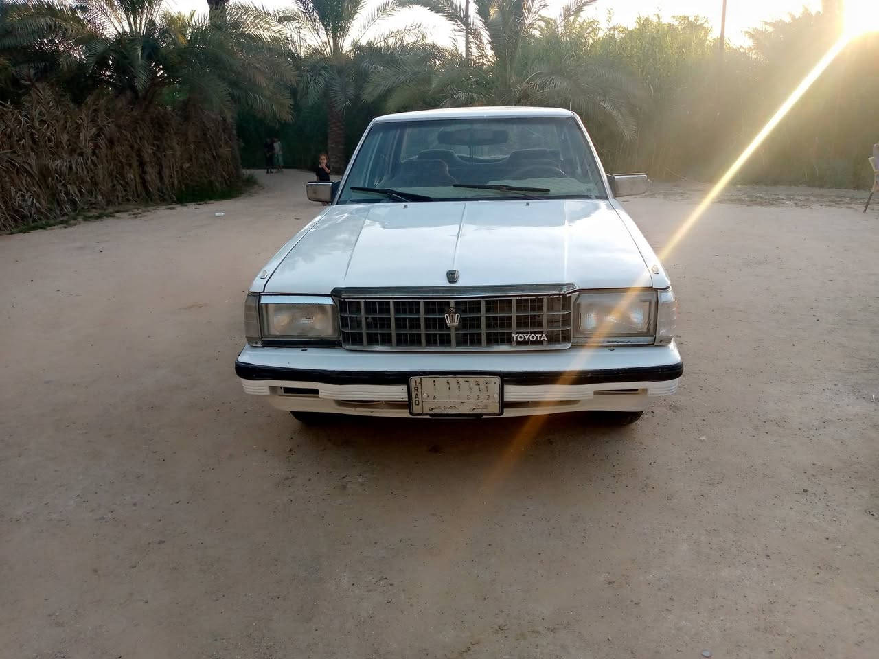 سوبر 85 • مكينة وكير • جاهزه شغل
