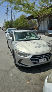 النترا • ٢٠١٧ • دوش ٢٠٠٠