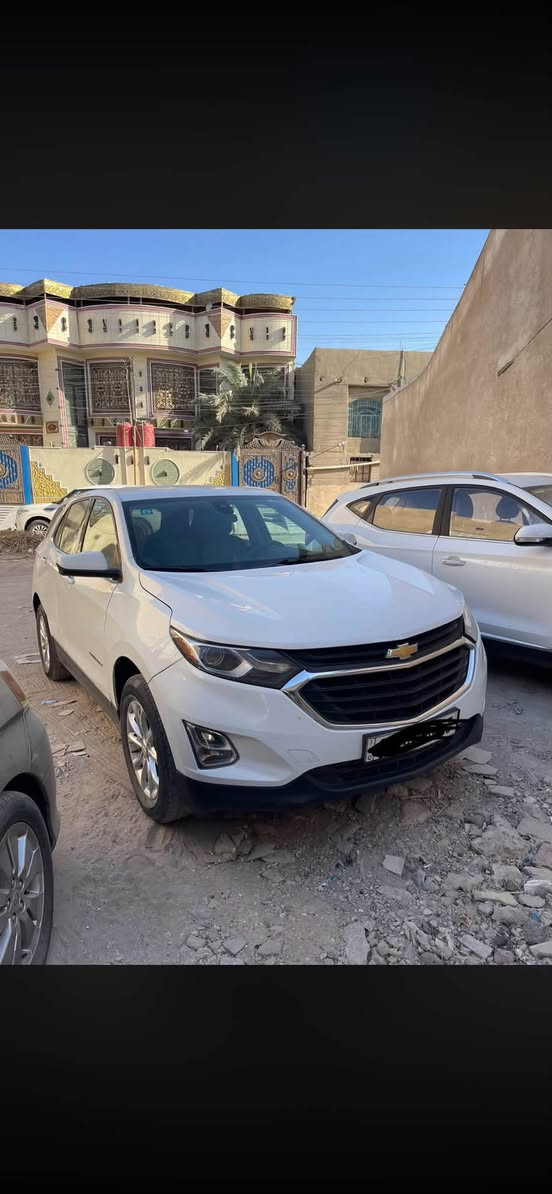 اكوينكس 2020 رقم بصره حادث موضح بالصوره سعر 145
المكان الجبيله رقم ***********
