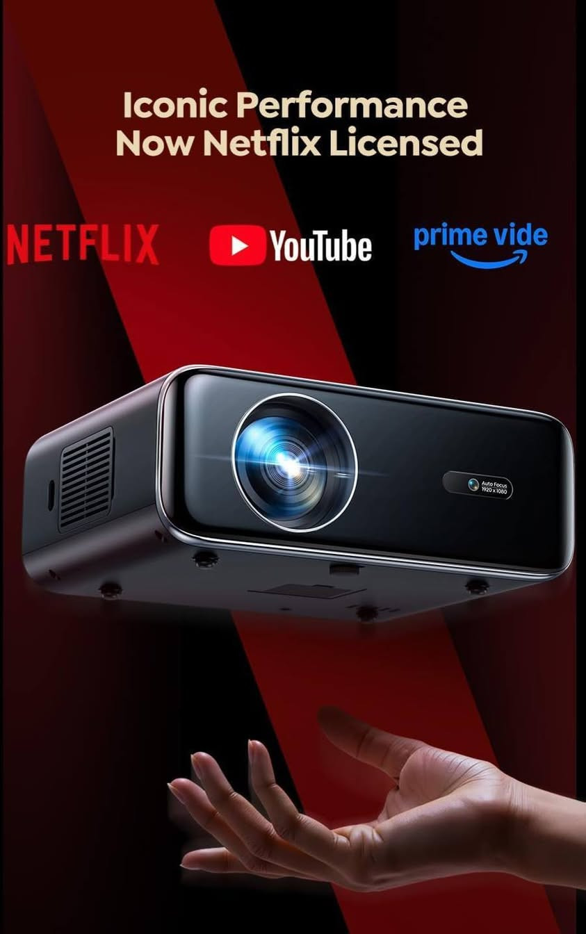 wimius p62 pro
1100ansi
25000Lumens 
لونة الحقیقیة و لونة الحیة بیها HDR 10 PLUS
دبل سماعاتة المحیطیة بقوة 20W
سمارت فول مواصفات دقة نهاریة قویة کلش 
متوفر الجدید ، الي یرید راسلني بل واتساب 
للحجز ⬇⬇⬇
***********

