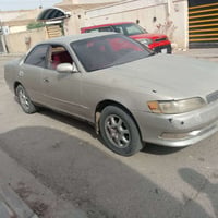 مارك نفخ • موديل 1993 • مكفول مكينه