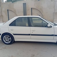بيجو بارس • ٢٠٢٤ • ماشيه ٣٠ الف