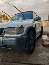 سبورتاج • ٢٠٠٢ • دهوك
