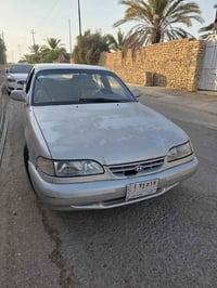 سوناتا ٢ • ١٩٩٤ • التبريد لا يعمل