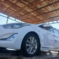 مرو خصت مدير الكروب   الانترا خليجي  موديل ٢٠١٦  ماشية ٢٠٠ وقابل للزاي...