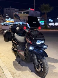 اباجي • ٢٠٢٦ • ٢٠٠٠وات