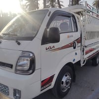 كيه فحل مديل 2024 للبيع سيارة حلوة وسعرهة جداً مناسب 175وبيهة مجال ماش...