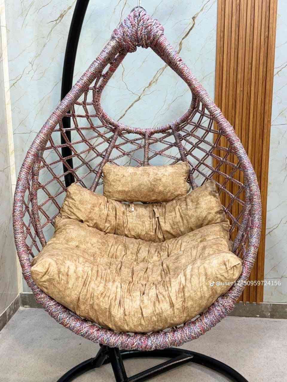 عش مرجوحه سعر 100 الف
طبلات كزاز وخشب كلمن وسعرها
العنوان حي الغدير قرب فلكة القاضي *********** يوجد توصيل

نص مكتوب في الصور:
- @user17850959724156