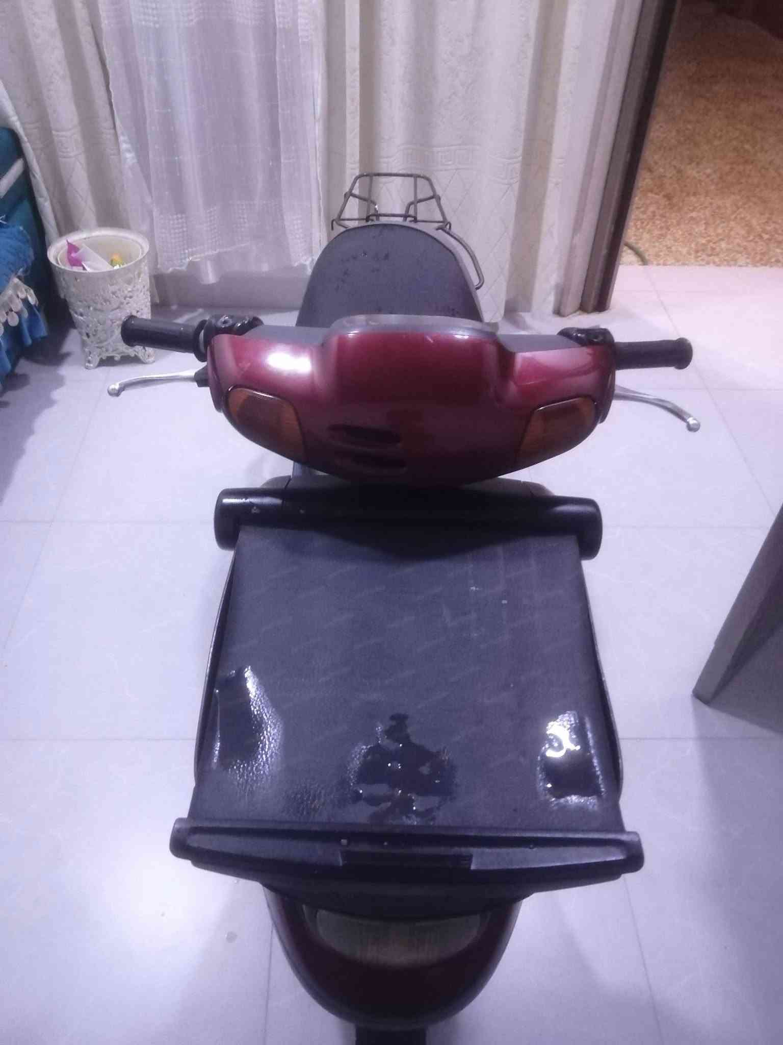 بزون • نفخ • نظيف