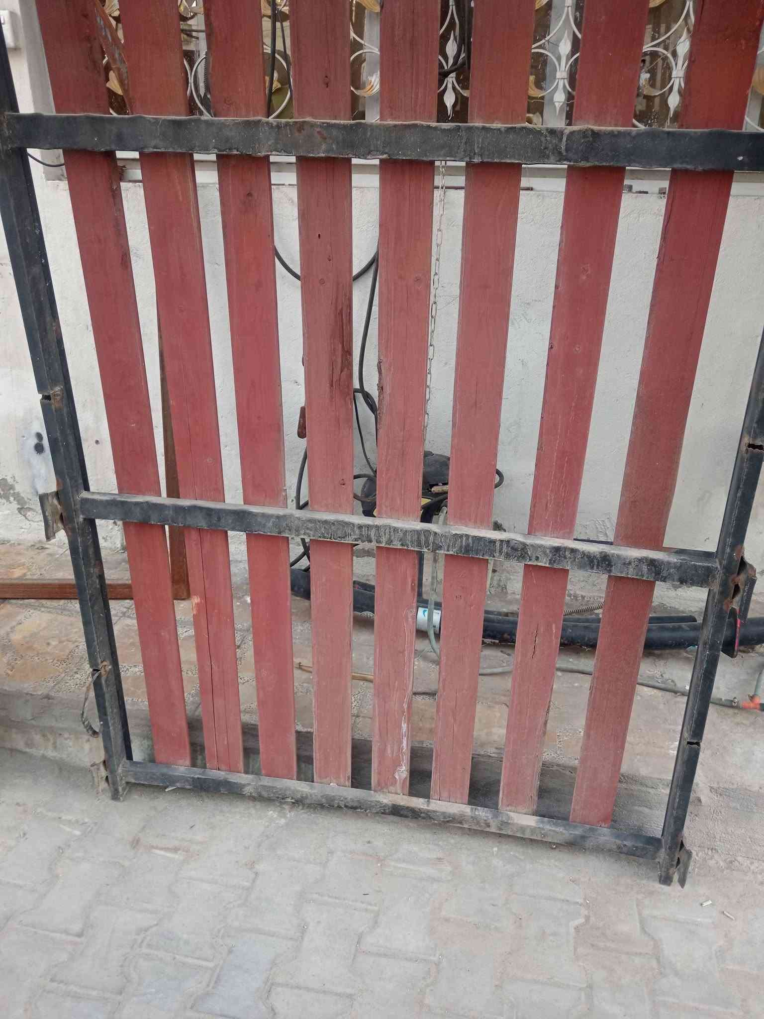 سيبايه قماره • درع خلفي • ستاريا