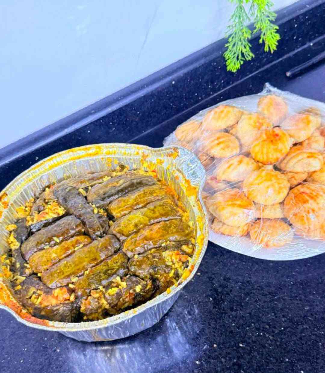 الف عافية • @mena_shanel