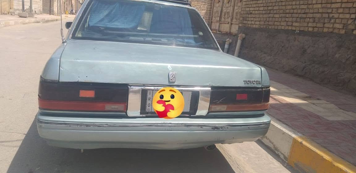 مكلف بنشر..
مرخصة مدير الگروب سياره سيدان للبيع سعر خاص اتصل ؏ رقم *********** عنوان ناصريه سوق الشيوخ
