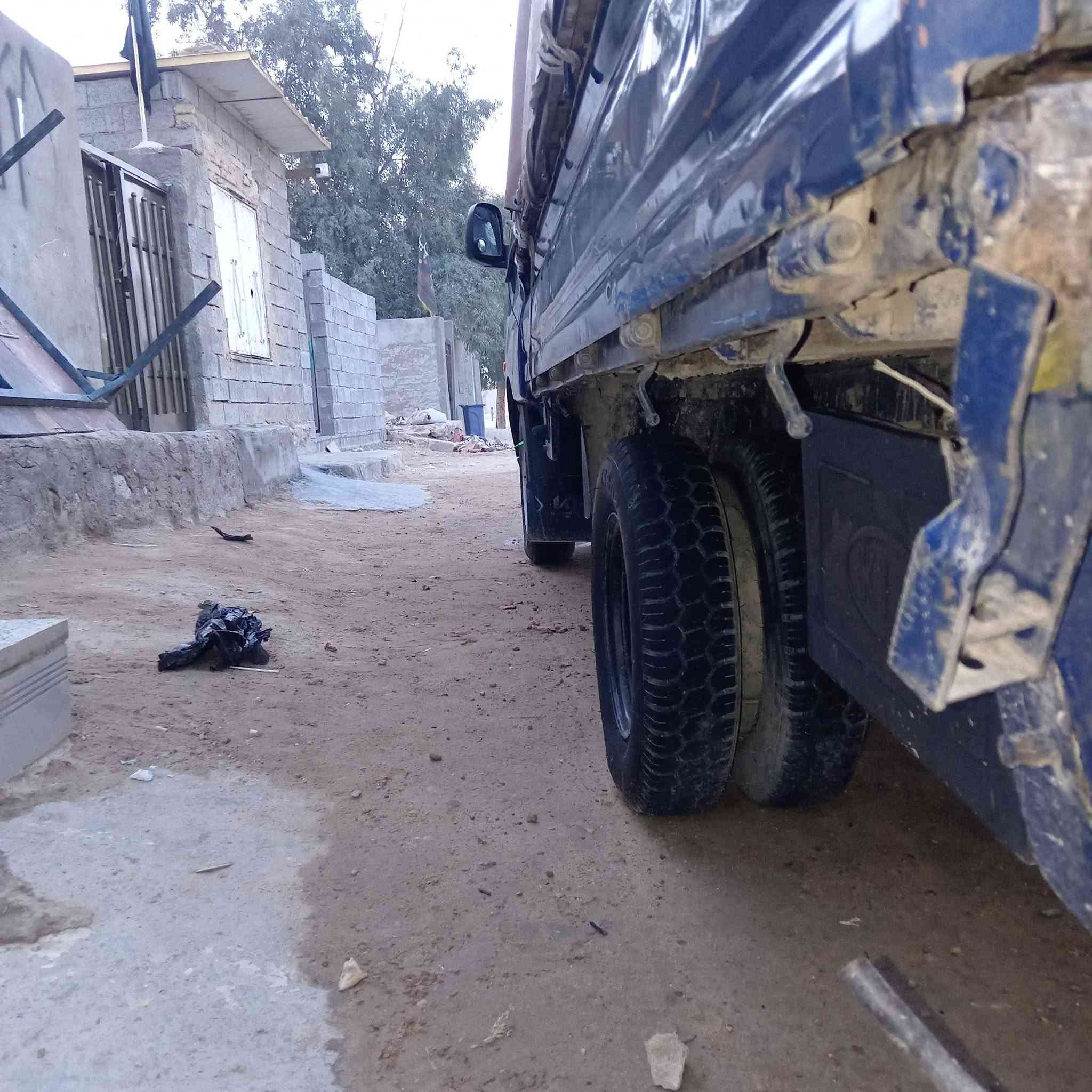 مديل ٩ • مكينة • نجف