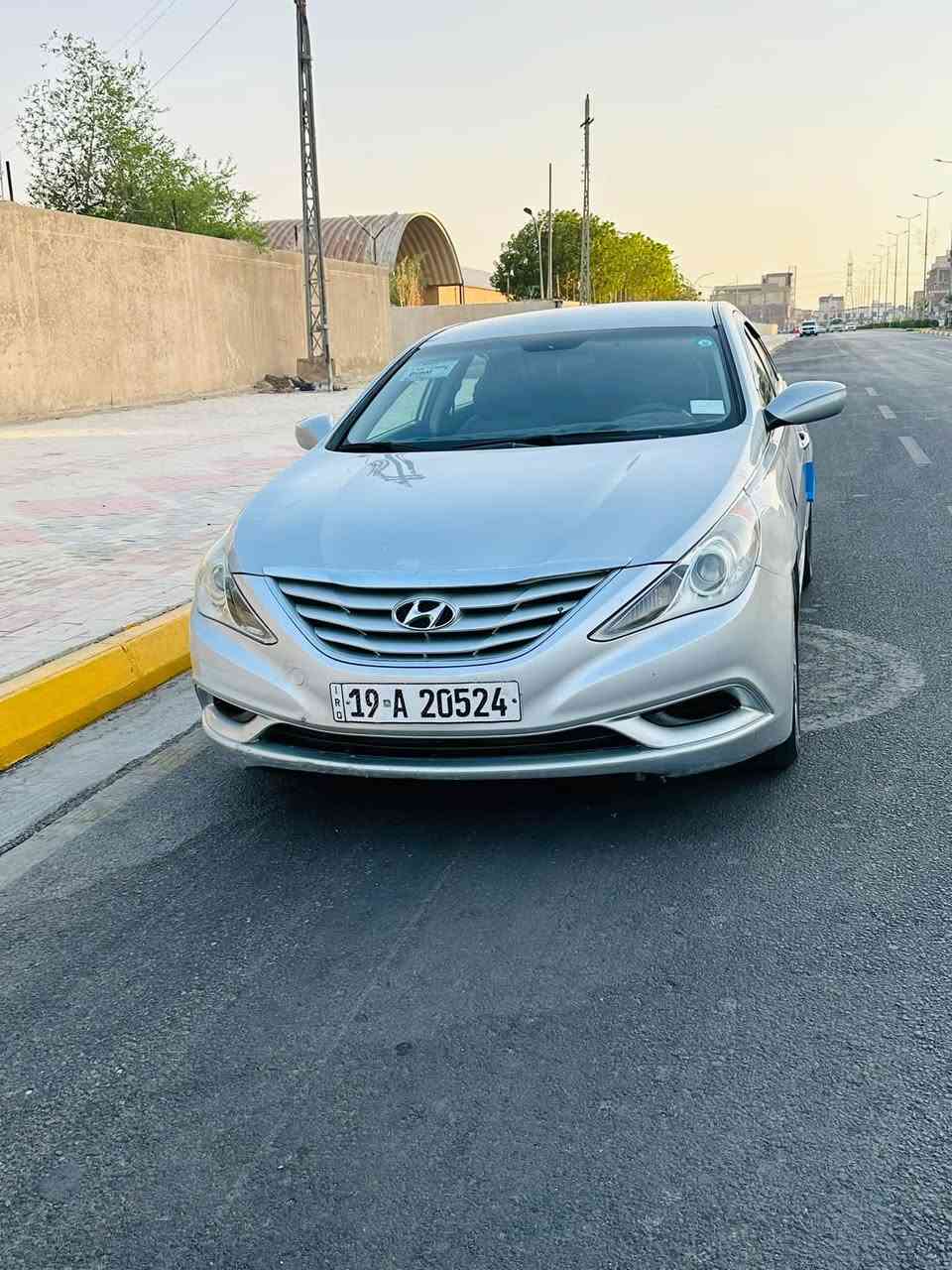 كبه لووز
سىوناته موديل 2011
مكينه 2400 مكفوله كفاله 
عامه كير مكينه حداديه تخم 
تاير باتري تدفاء تبريد كشن جلد
كشنات كهرباء تدفاء  شاشه كبيره
كامره دواره  حساسات خلفي امامي. 
رقم كربلاء  بسمي انكليزي سنويه لغايه 2030
لايت زنون اصلي. منظومه تبريد سياره جاهزه من كل النواحي العلوان كربلاء السعر 83
اتصال 

‭***********‬
