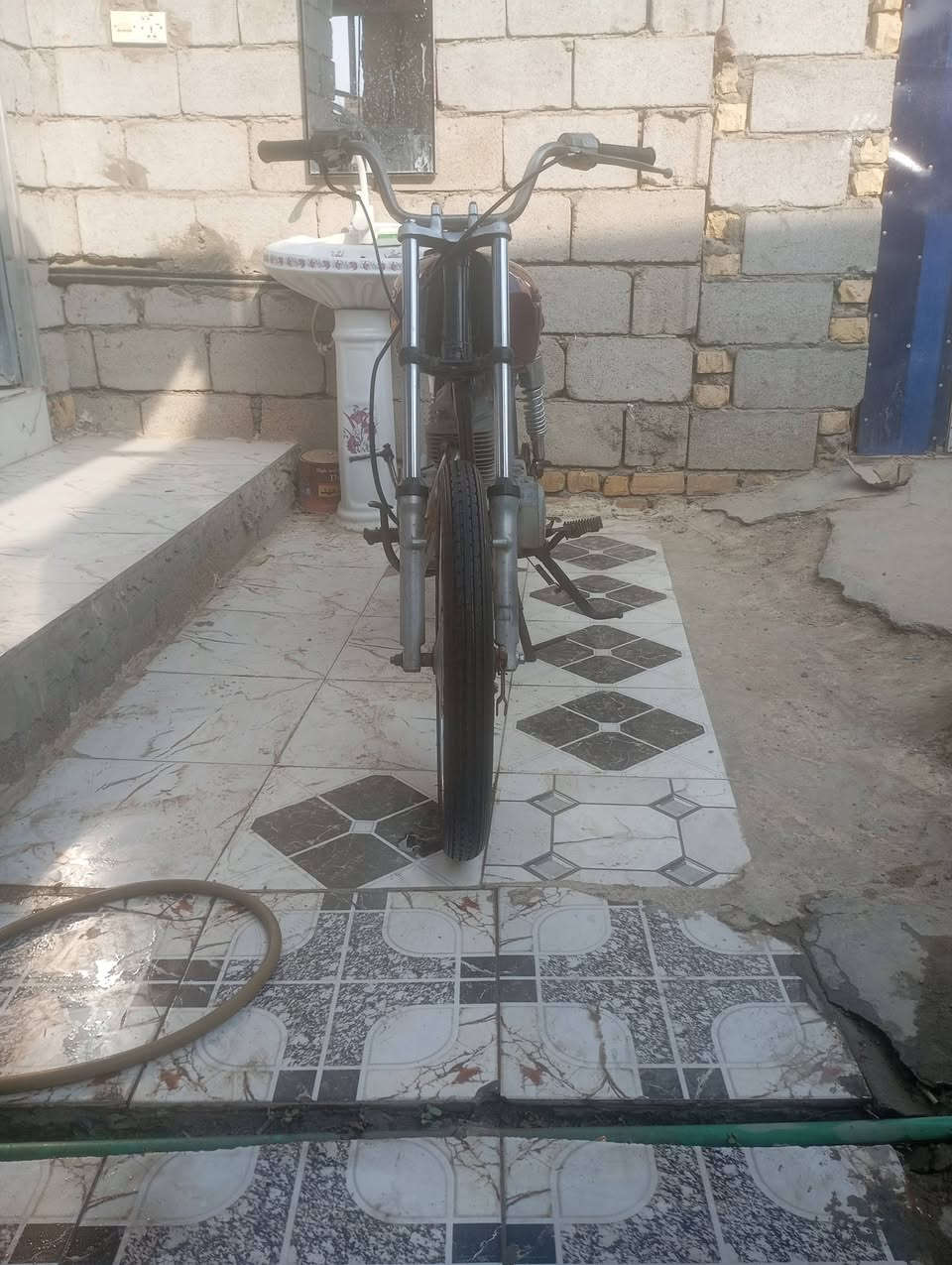 كلك كلك • جاهزه • مكينه جارده