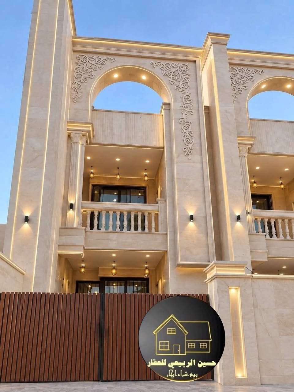 زيونه السارع • ١٥٠م • ٤ غرف