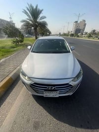 النترا ٢٠١٨ • وارد امريكي • حادث بنيد