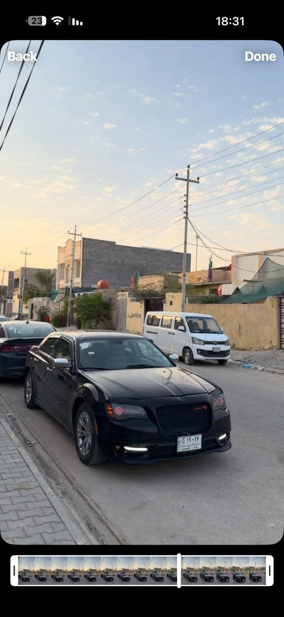 السلام عليكم اوبامه 14 فول مواصفات سياره جديده كصه جنطه مكينه كير حداديه تبريد جاهزه بيع فقط اعتذر عن المراوس مكينه هيمي السعر 58.   ***********
