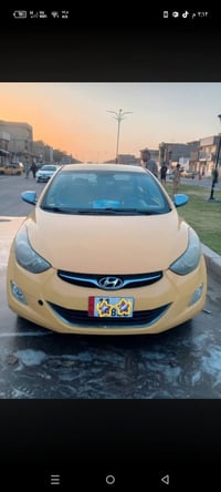 النتره • ٢٠١٣ • حادث