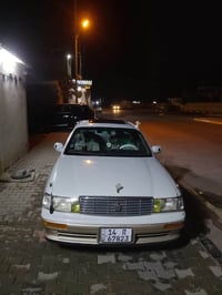 كراون بطه • ١٩٩٣ • رقم بصره