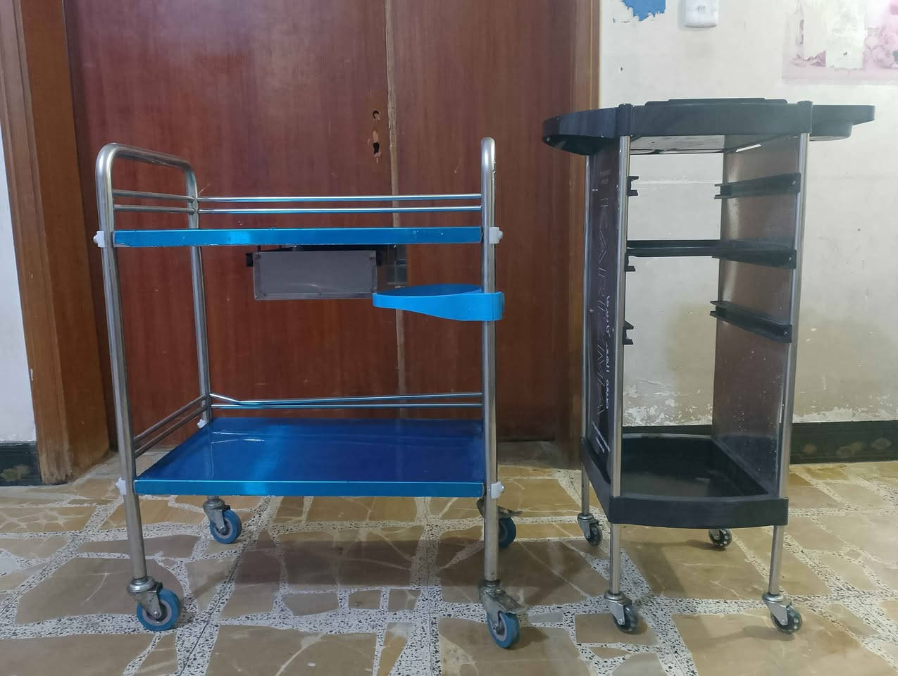 عرباين طبية • عدد ٢ • مراكز تجميل