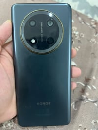 هونر X9C • ١٢/٢٥٦ • بطارية ٦٦٠٠