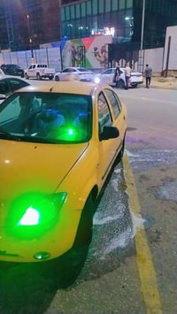 موديل ٢٠١٥ • مداور • بدون صبغ