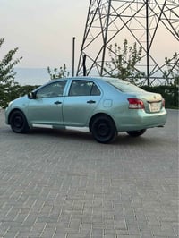 يارس ٢٠٠٨ • توماتيك • ٦٩٠٠٠ كم