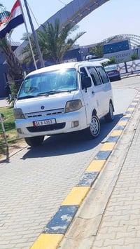 منغوليه • ٢٠٠٤ • بابل