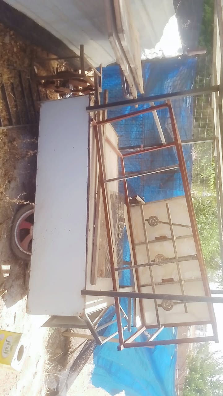 عربانة لفات • جديدة • مشعل 3
